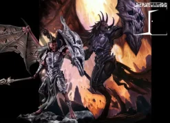 Greater Entities Golden Lord Manca