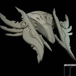 Greater Entities La Pattern: El Interceptor