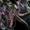 Greater Entities Queen of the Rotten Sea Volatrix
