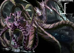 Greater Entities Queen of the Rotten Sea Volatrix