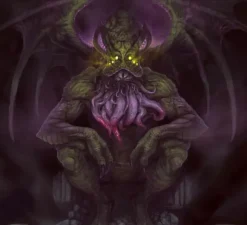 Greater Entities Traveler Through Time: Starchild