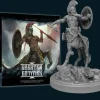 Greater Entities Unfortunate Warrior: Centaur Demoleon
