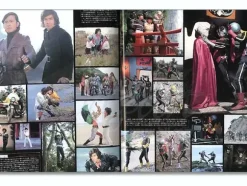 Great Histories Kamen Rider
