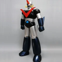 1/100 Great Mazinger Soft Vinyl Kit (Reprint)