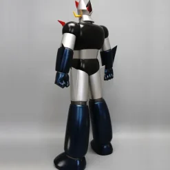 1/100 Great Mazinger Soft Vinyl Kit (Reprint)