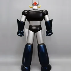1/100 Great Mazinger Soft Vinyl Kit (Reprint)