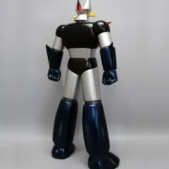 1/100 Great Mazinger Soft Vinyl Kit (Reprint)
