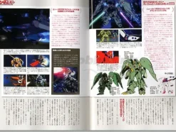 Great Mechanics DX 13
