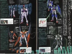 Great Mechanics DX 13