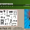 Greeblie Pack #5