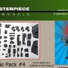 Greeblie Pack #4