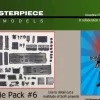 Greeblie Pack #6