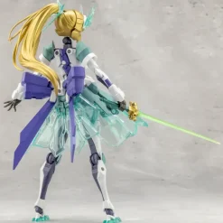 Green Glass (Megalomaria Unlimited Universe)