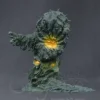 Green Mons