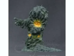 Green Mons