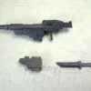 Grenade Launcher & Dagger (Renewal)