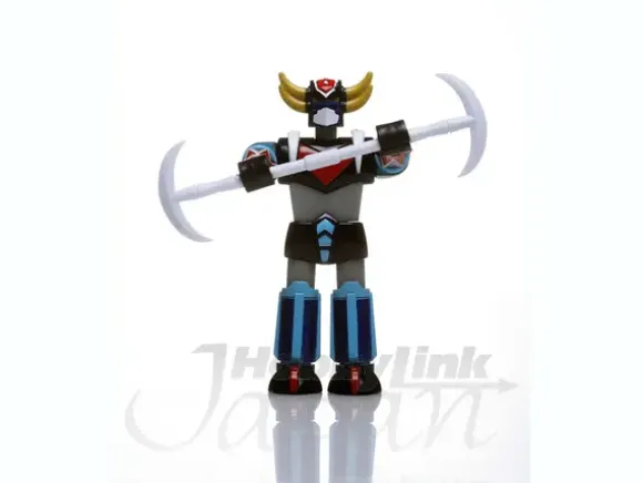 Grendizer 4GB USB Flash Memory