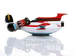 Grendizer 4GB USB Flash Memory