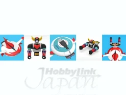 Grendizer 4GB USB Flash Memory