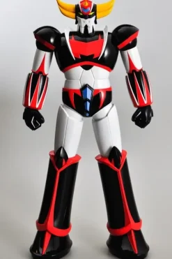 Grendizer Giga Soft Vinyl Figure