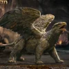 Griffin Statue