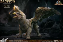 Griffin Statue