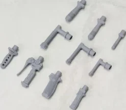 Grips (Reissue)