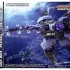 1/72 GRZ-004 Dark Nessios