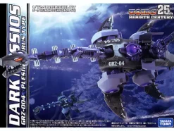 1/72 GRZ-004 Dark Nessios