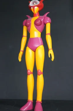 GSBM Aphrodai A