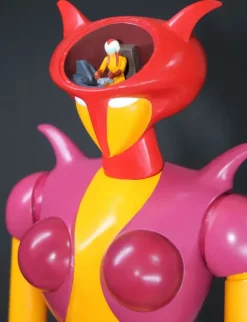 GSBM Aphrodai A
