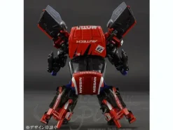 GT-01 GT-R Prime