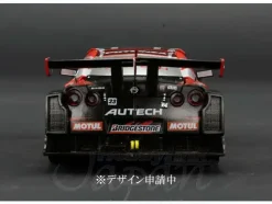 GT-01 GT-R Prime