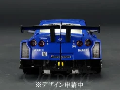 GT-02 GT-R Saber