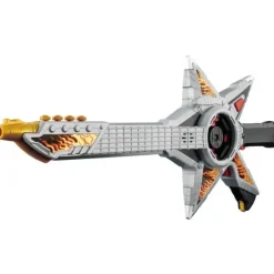 Guitar Ningeki Star Sword Gun