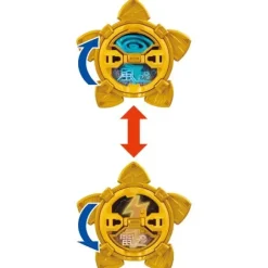 Guitar Ningeki Star Sword Gun