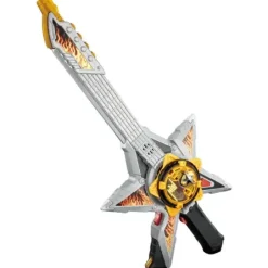 Guitar Ningeki Star Sword Gun
