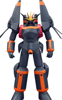 Gunbuster Soft Vinyl Kit Reprint