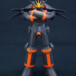 Gunbuster Soft Vinyl Kit Reprint