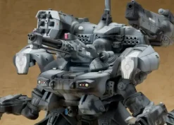 1/35 Gunhed (Reissue)