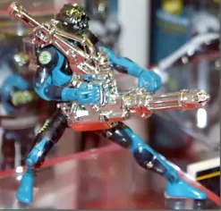 Gunner Microman