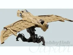 Gunship of the Valley of the Wind by Formania