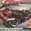 Gust Formula
