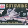 GUTS Wing-1 Gold Version