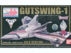 GUTS Wing-1 Gold Version