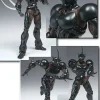 Guyver III Action Figure