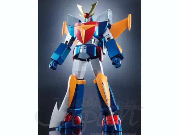 GX-65 Daitarn 3 Renewal Color