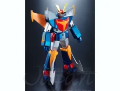 GX-65 Daitarn 3 Renewal Color