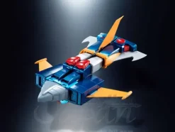 GX-65 Daitarn 3 Renewal Color