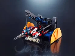 GX-65 Daitarn 3 Renewal Color